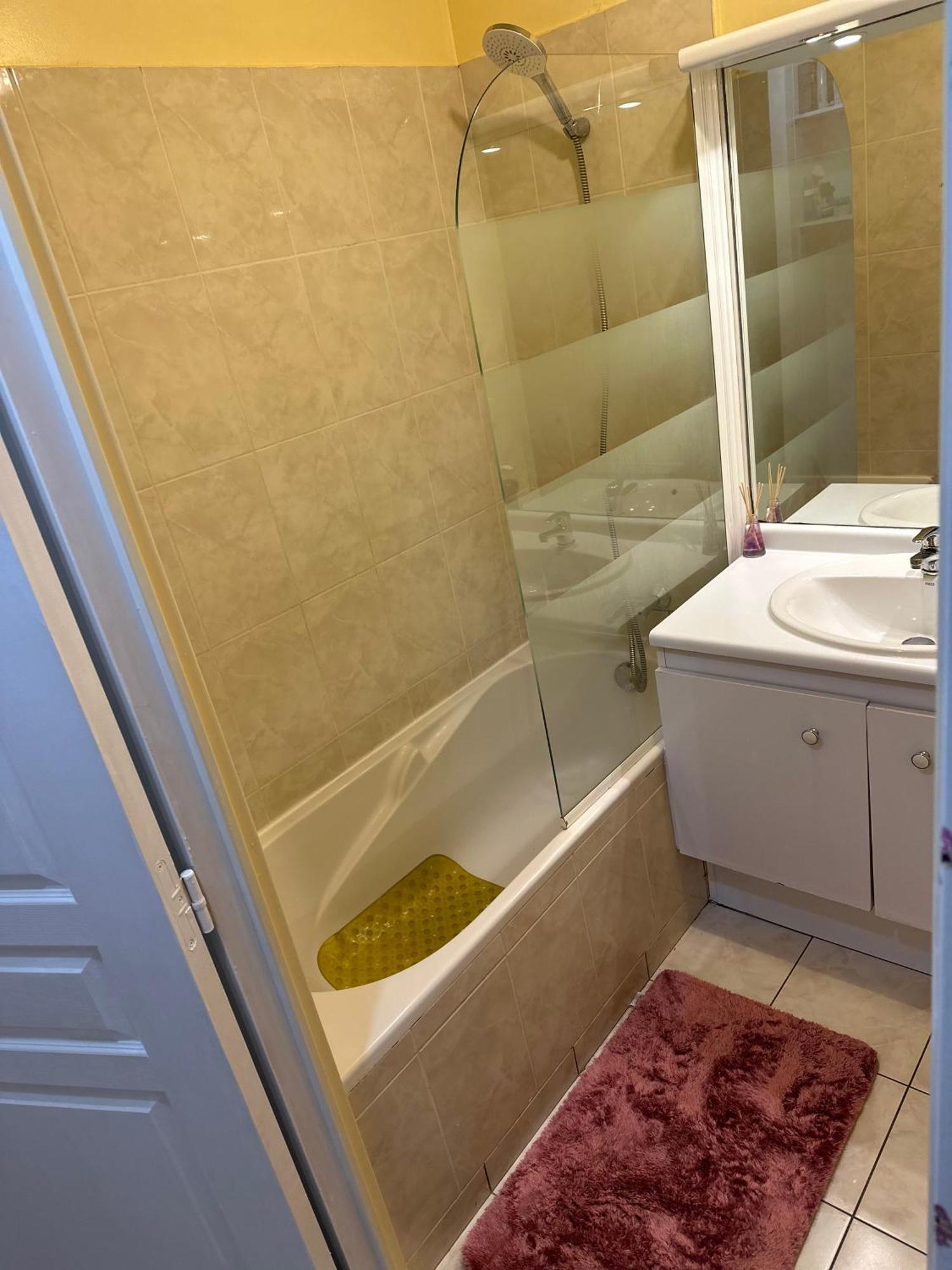 Chambre D'Hote A 13 Minutes De Disneyland Champs-Sur-Marne Exterior photo